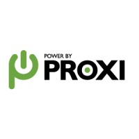 PowerbyProxi Logo