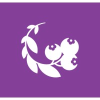 Huckleberry Press Logo