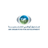 Abu Dhabi Fund for Development Logo