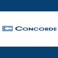 Concorde Motors India Ltd Logo