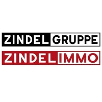 ZINDEL GRUPPE AG Logo