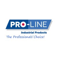 Pro-Line Industrial Products, Inc. Logo