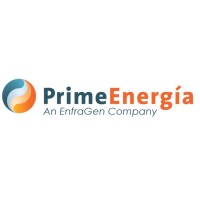 Prime Energía Chile Logo