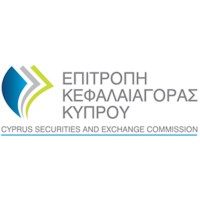 CySEC - Cyprus Securities and Exchange Commission Logo