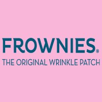 FROWNIES Logo