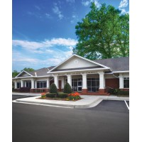 Dothan Area Chamber of Commerce Logo