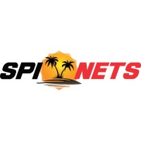 South Padre Island Nets Inc Logo