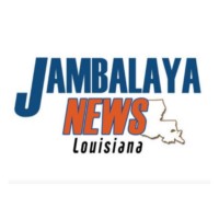 Jambalaya News Louisiana Logo