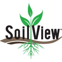 SoilView, LLC Logo