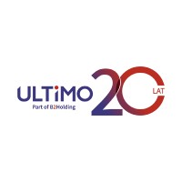 ULTIMO Logo