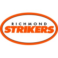 Richmond Strikers Logo
