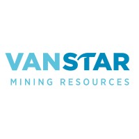 Vanstar Mining Resources Inc (TSX.V: VSR, OTCQX:VMNGF, FSE:1V8) Logo
