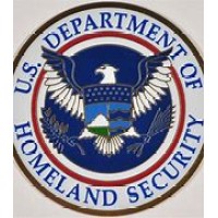 TSA - US Transportation Security Administration Logo