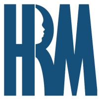 HRM Contracting & Consulting Logo