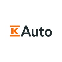 K-Auto Logo