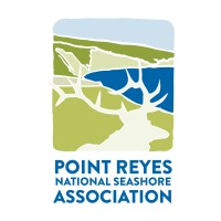 Point Reyes National Seashore Association - PRNSA Logo