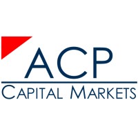 ACP Capital Markets Logo