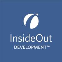InsideOut Development Logo