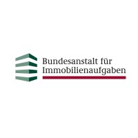 Bundesanstalt für Immobilienaufgaben Logo