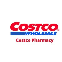 Costco Wholesale Pharmacy Logo