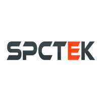SPCTEK Ecommerce Services Logo