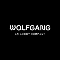Radio Wolfgang Logo