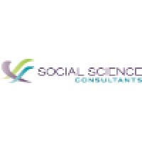 Social Science Consultants Logo