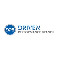 Driven Performance Logo