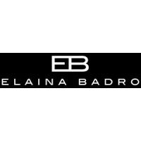 ELAINA BADRO® Logo