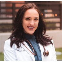 BRITTNEY TAGES, DO PLLC Logo