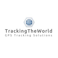 TrackingTheWorld Logo