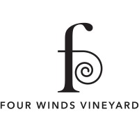 Four Winds Vineyard Logo