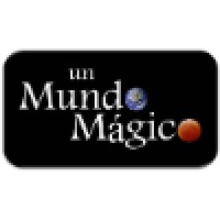 Un Mundo Magico Logo