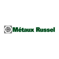 Métaux Russel Logo