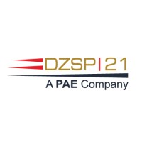 DZSP 21 LLC Logo