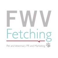 FWV Fetching Logo