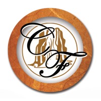 Canyon Falls Spa & Salon Logo