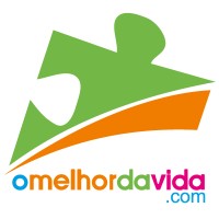 O Melhor da Vida Logo