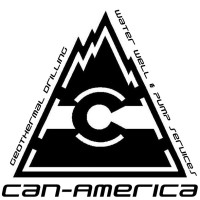 CAN-AMERICA DRILLING Logo