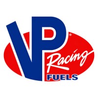 VP Racing Fuels Logo