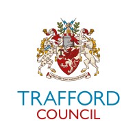 Trafford Council Logo