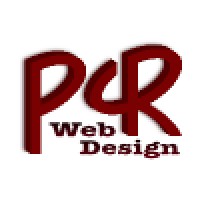 PCR Web Design Ltd. Logo