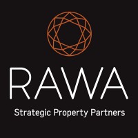 RAWA Strategic Property Partners Logo