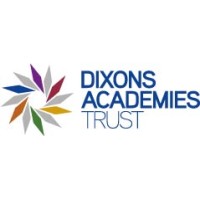 Dixons Academies Trust Logo