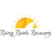 Rising Roads Recovery for Women, LLC Logo