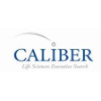Caliber Associates Logo