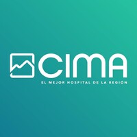 Hospital CIMA Logo