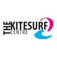 The Kitesurf Centre Ltd Logo