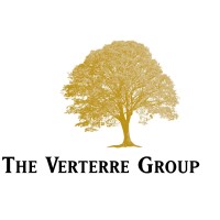 The Verterre Group Logo