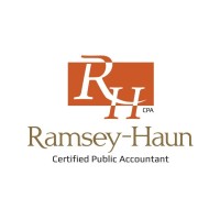 Ramsey-Haun, CPA, PC Logo